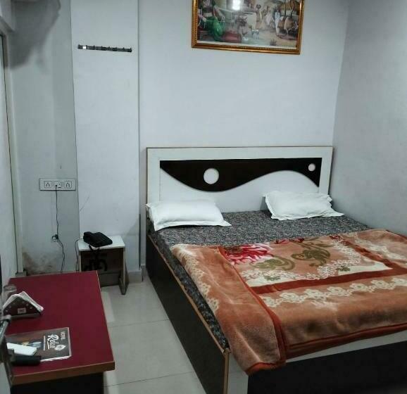 בית מלון כפרי City Palace By Wb Inn