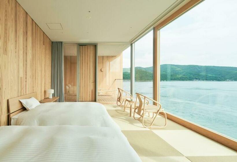 בית מלון כפרי Entô