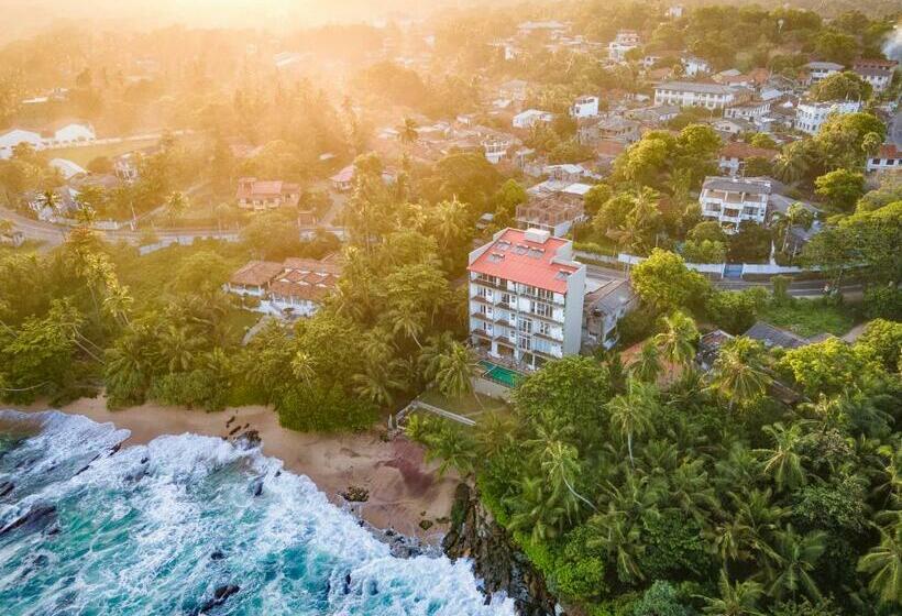 酒店 Grand Samudra