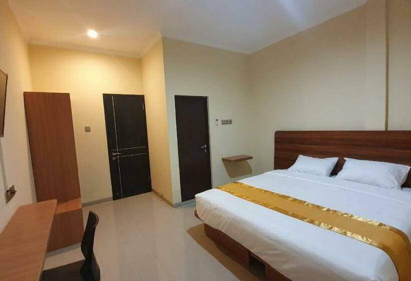فندق Harmony Inn Belitung   City