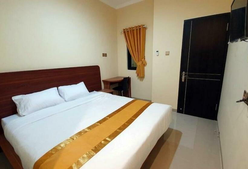فندق Harmony Inn Belitung   City