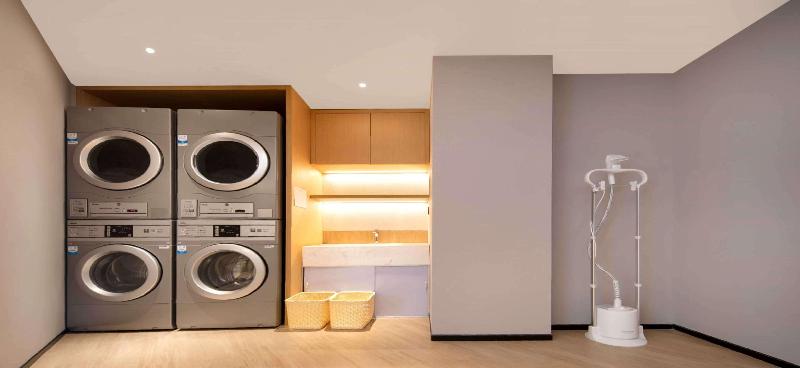 호텔 Hilton Garden Inn Changsha Yuelu