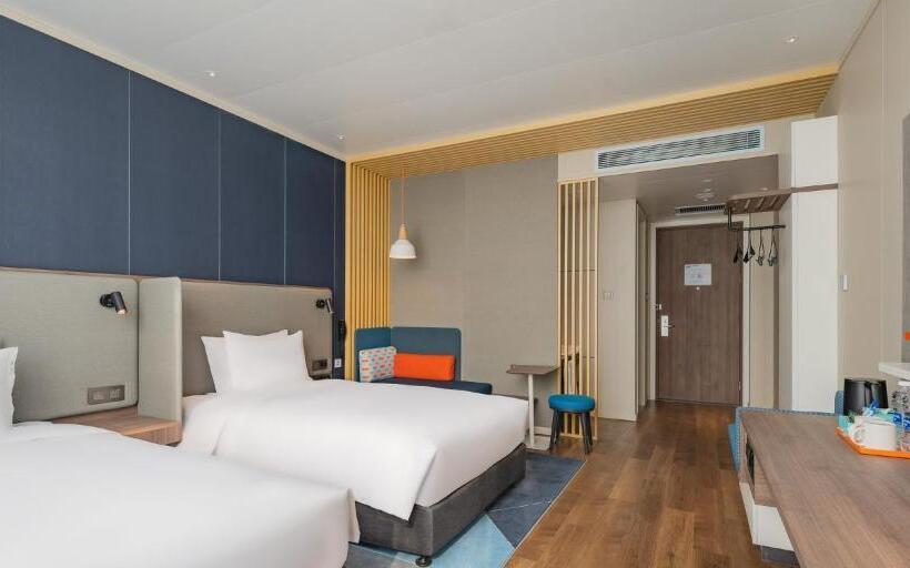 ホテル Holiday Inn Express Taiyuan High Tech Zone, An Ihg