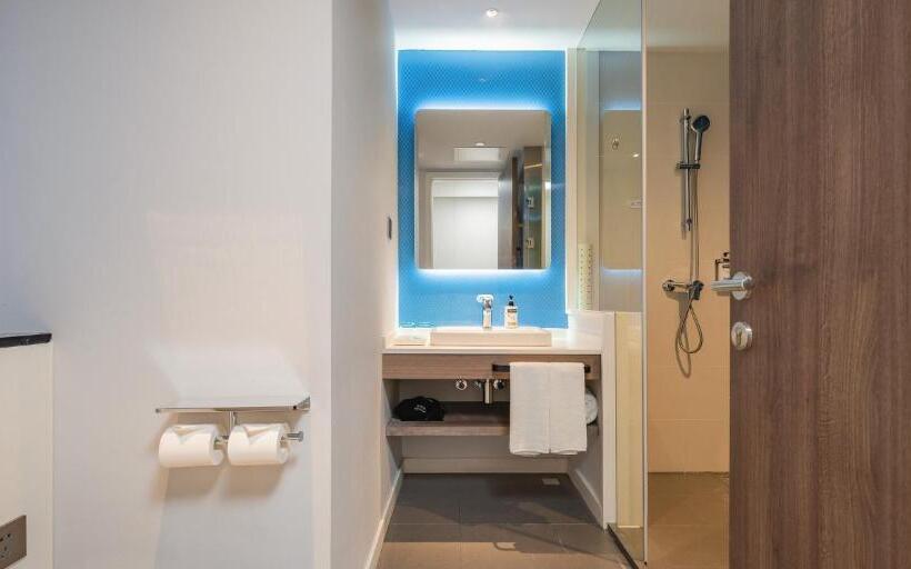 Отель Holiday Inn Express Taiyuan High Tech Zone, An Ihg