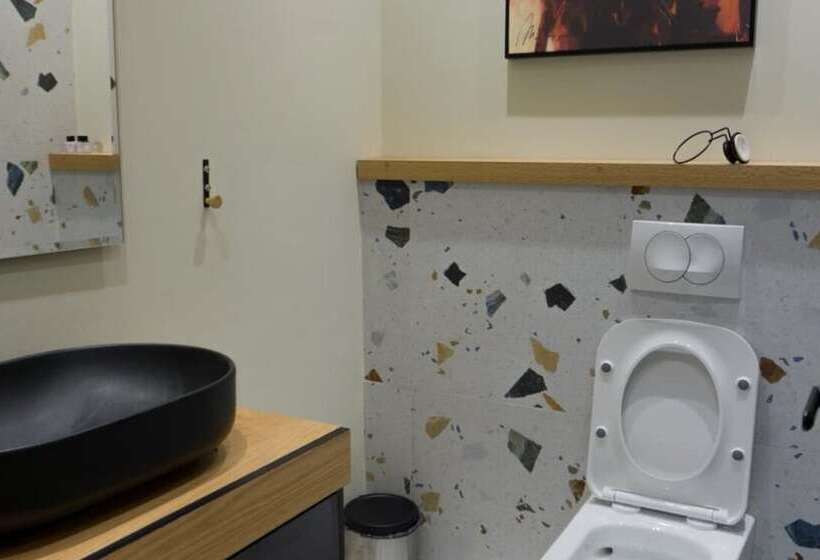 בית מלון כפרי Morfeus