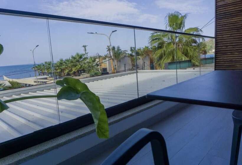 בית מלון כפרי Morfeus