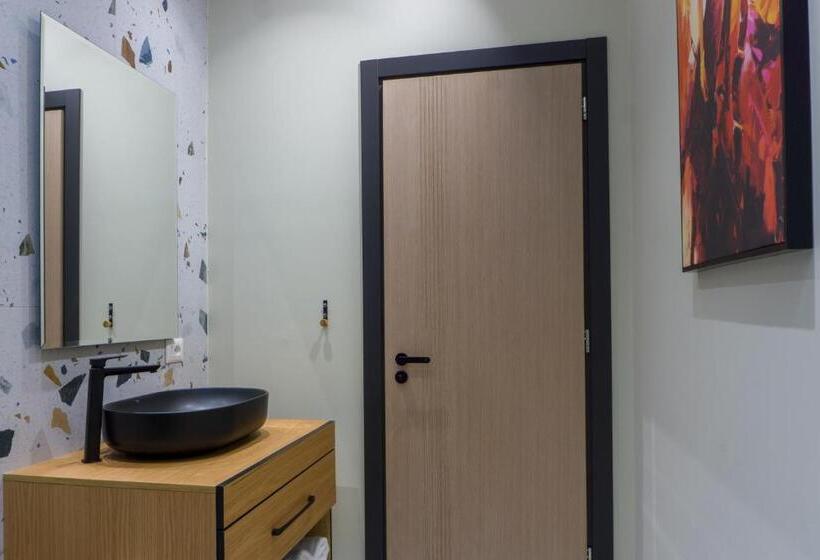 בית מלון כפרי Morfeus