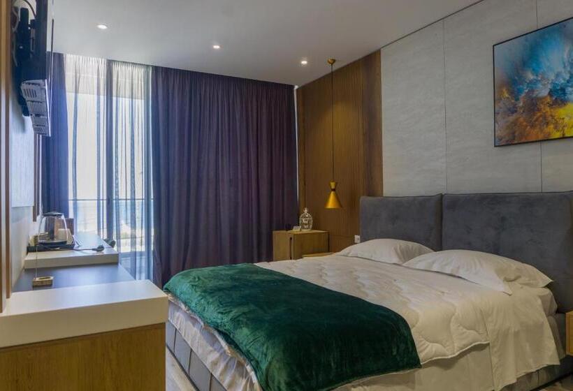 בית מלון כפרי Morfeus