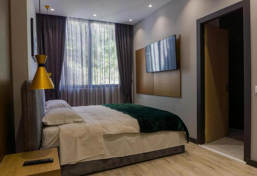 בית מלון כפרי Morfeus