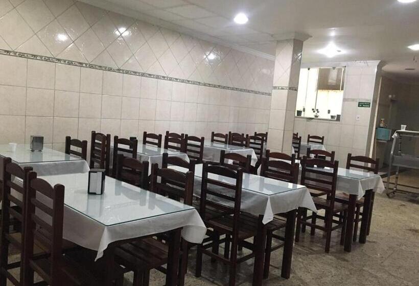 בית מלון כפרי Nossa Senhora Aparecida