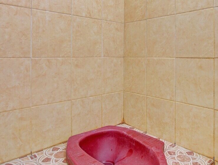 酒店 Oyo 91785  Srikandi Kalasan