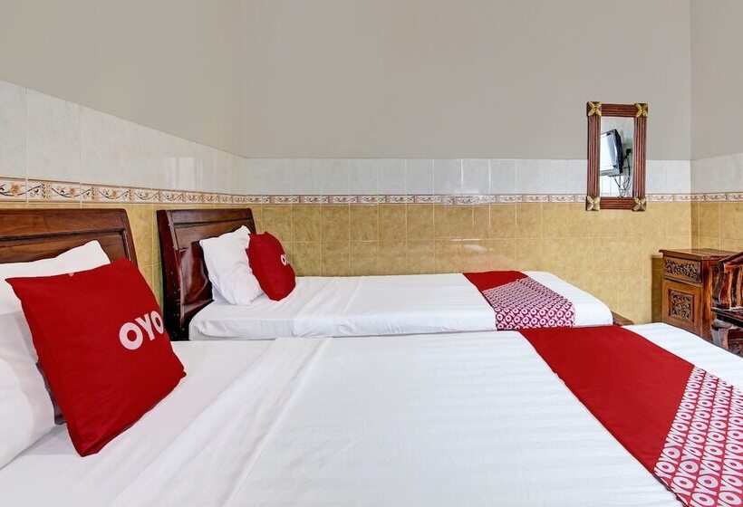 酒店 Oyo 91785  Srikandi Kalasan