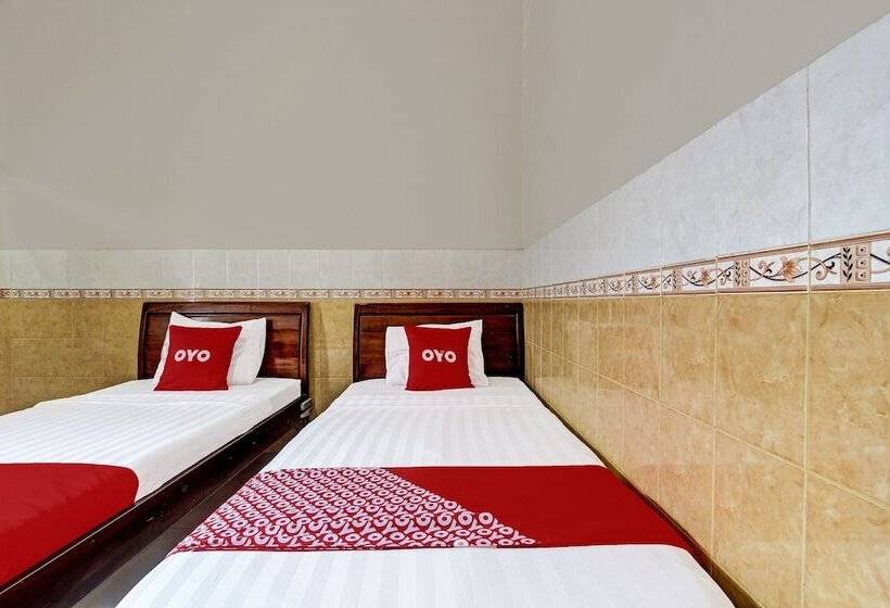 酒店 Oyo 91785  Srikandi Kalasan