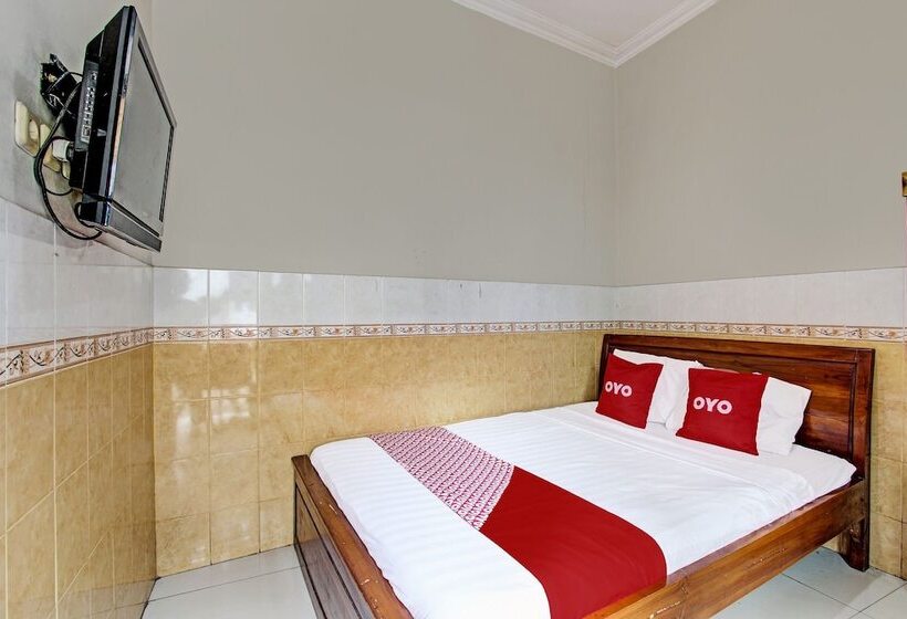 酒店 Oyo 91785  Srikandi Kalasan