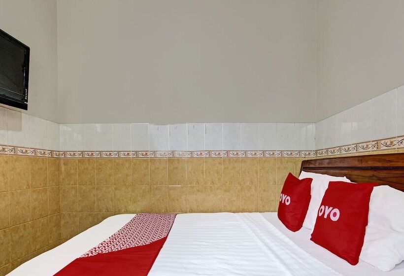 酒店 Oyo 91785  Srikandi Kalasan