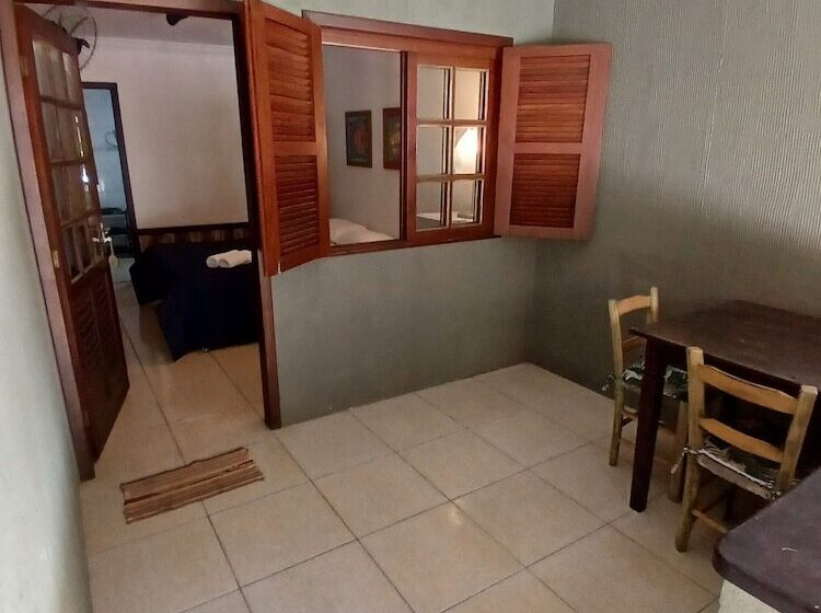 酒店 Pousada Das Palmeiras