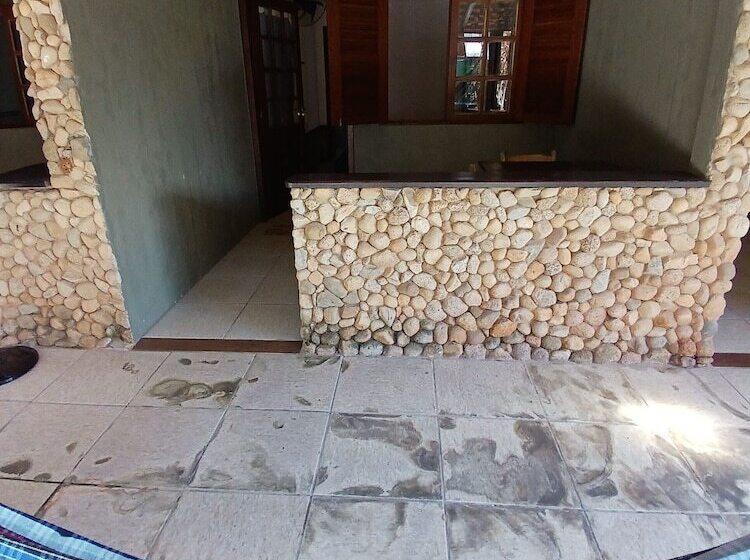 酒店 Pousada Das Palmeiras