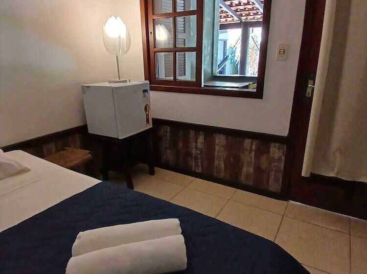 酒店 Pousada Das Palmeiras