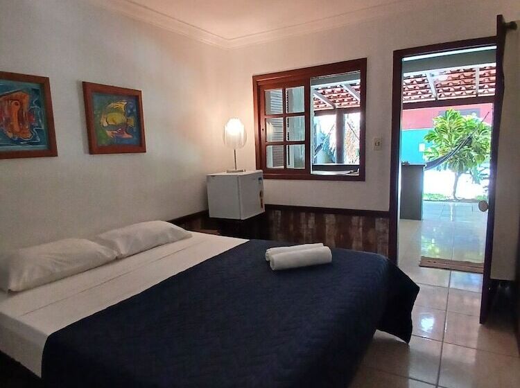 酒店 Pousada Das Palmeiras