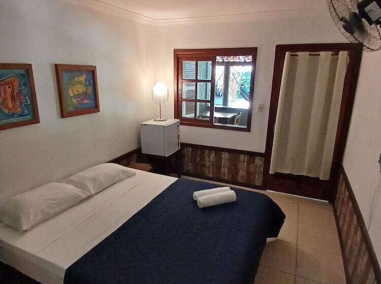 酒店 Pousada Das Palmeiras