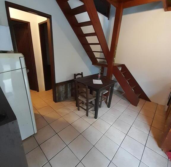 酒店 Pousada Das Palmeiras