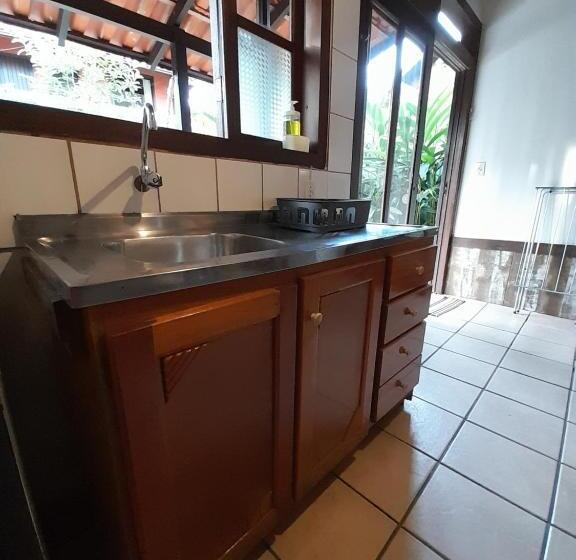 酒店 Pousada Das Palmeiras