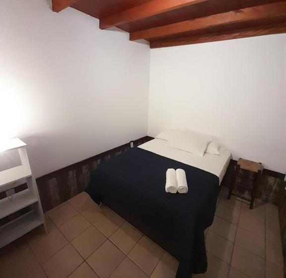 酒店 Pousada Das Palmeiras