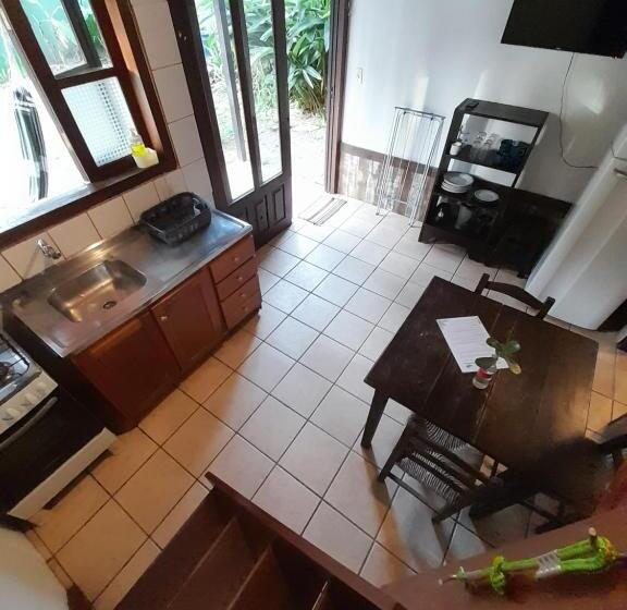 酒店 Pousada Das Palmeiras