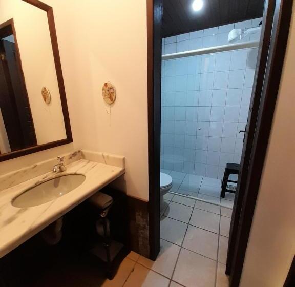 酒店 Pousada Das Palmeiras