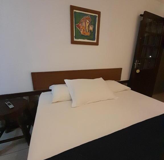 酒店 Pousada Das Palmeiras