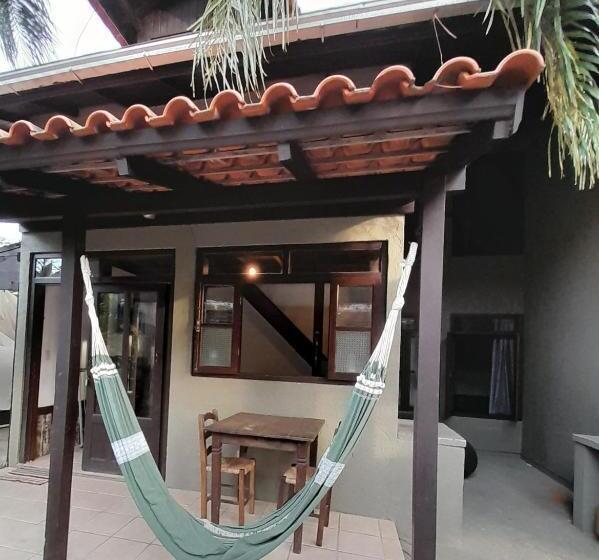 酒店 Pousada Das Palmeiras