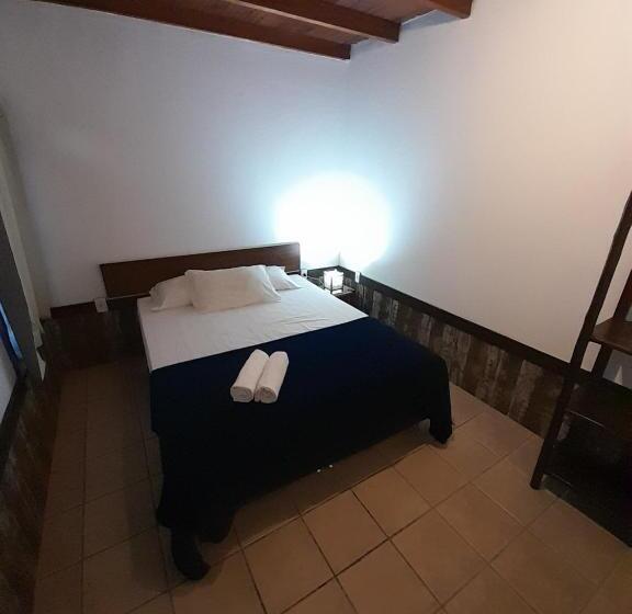 酒店 Pousada Das Palmeiras