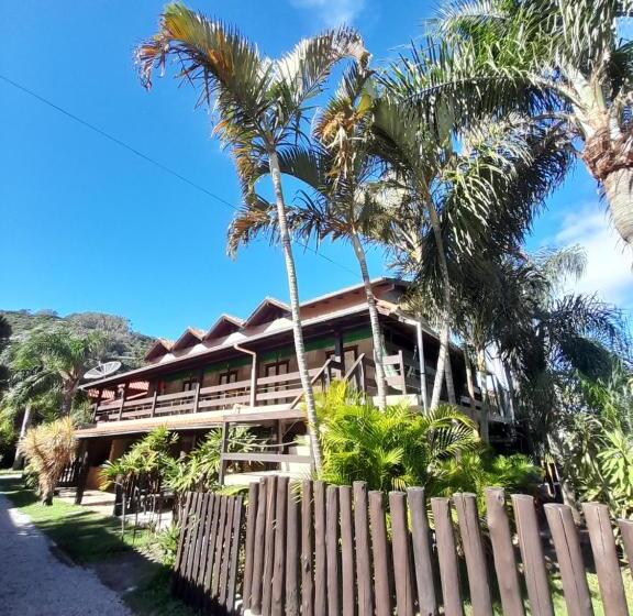 酒店 Pousada Das Palmeiras