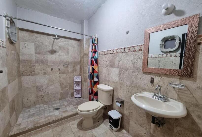 酒店 Puerto Morelos Cuernavaca