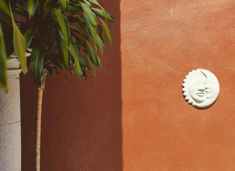 酒店 Puerto Morelos Cuernavaca