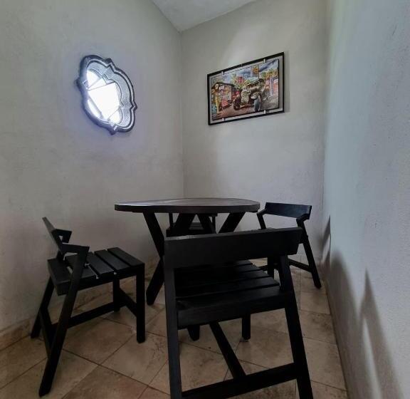 酒店 Puerto Morelos Cuernavaca