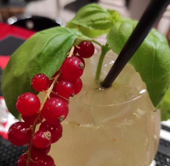 בית מלון כפרי Sea Art