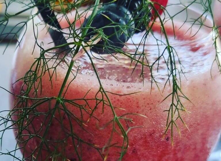 בית מלון כפרי Sea Art