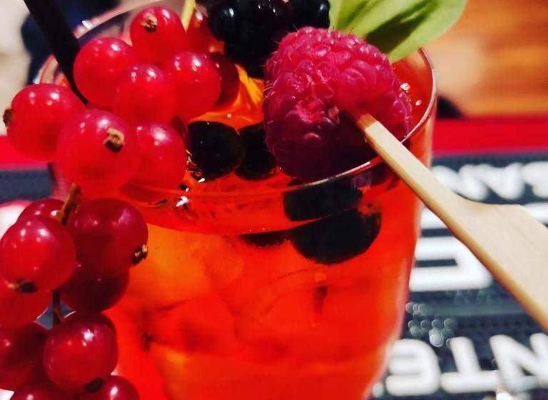 בית מלון כפרי Sea Art