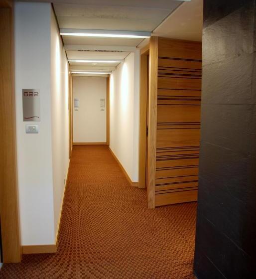 בית מלון כפרי Sea Art