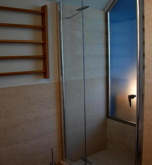 בית מלון כפרי Sea Art