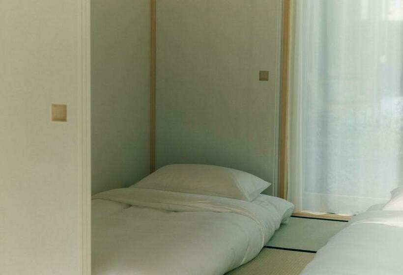 ホテル Shishiiwa House Karuizawa