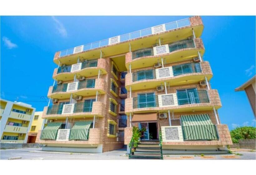 فندق Sunset Zanpa  Vacation Stay 50194v