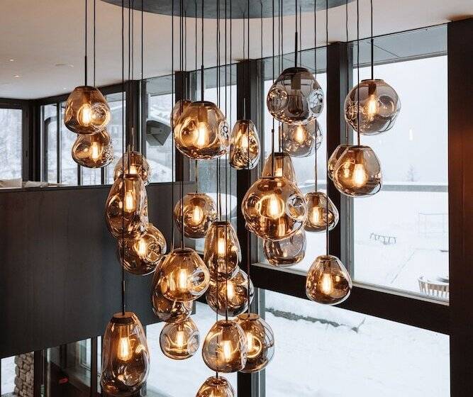 فندق Valtur Cervinia Cristallo Ski Resort