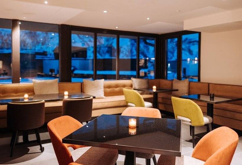 酒店 Valtur Cervinia Cristallo Ski Resort