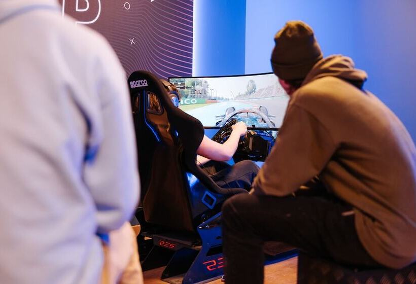 فندق Valtur Cervinia Cristallo Ski Resort