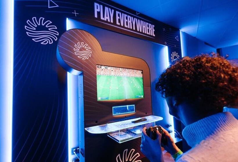 酒店 Valtur Cervinia Cristallo Ski Resort