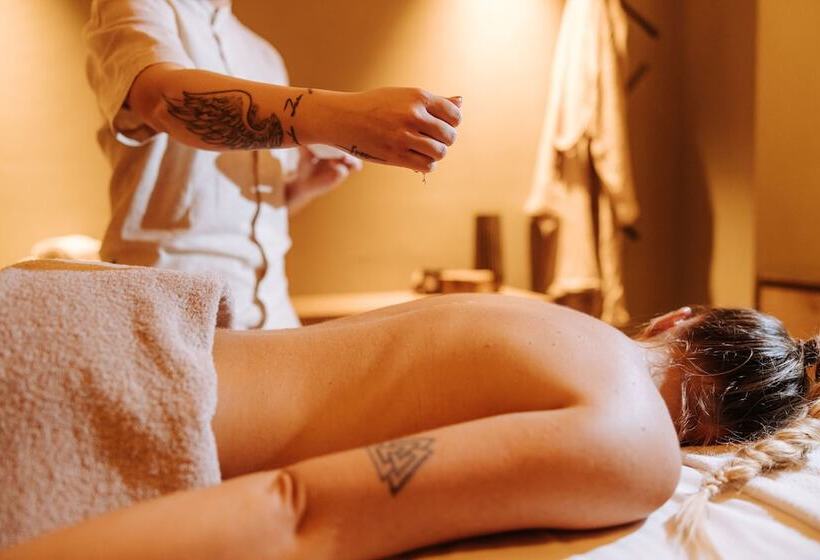 فندق Valtur Cervinia Cristallo Ski Resort