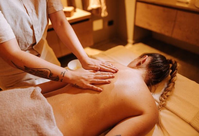 فندق Valtur Cervinia Cristallo Ski Resort