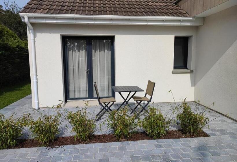 Pensionat Art De L ô